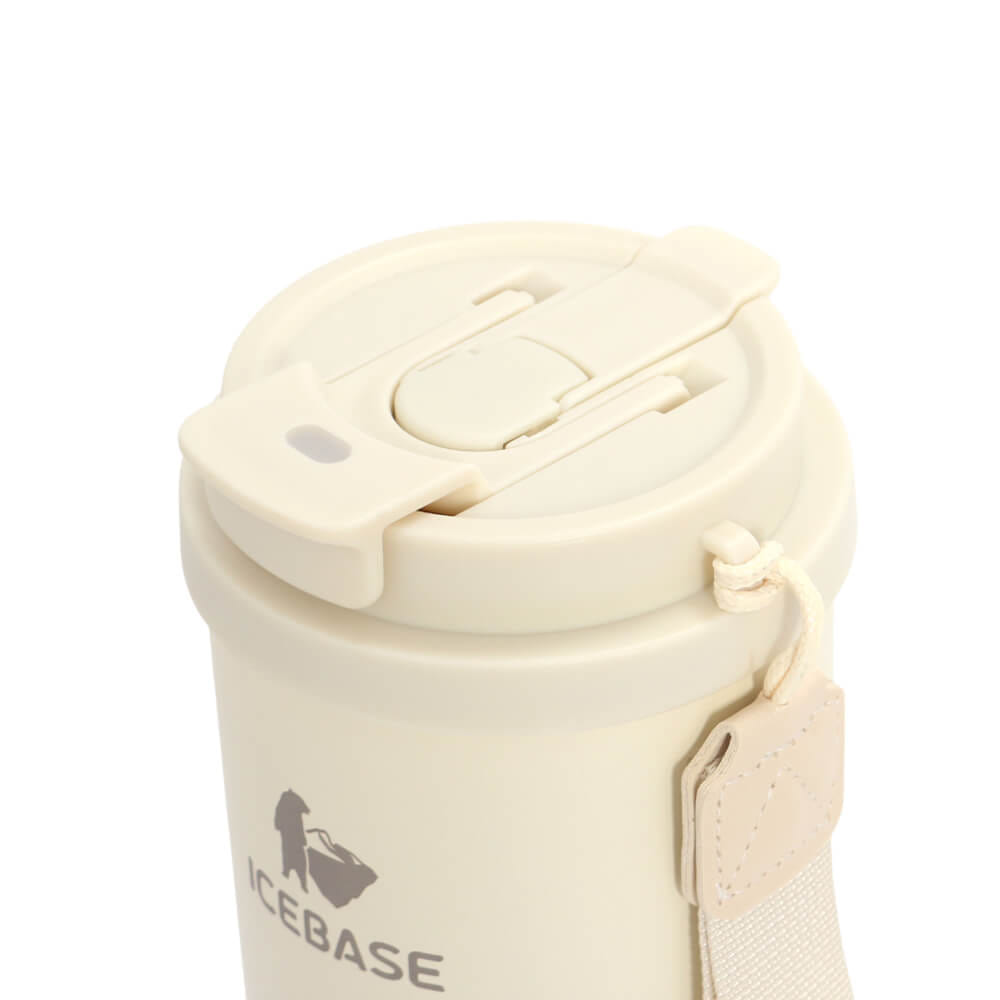 แก้วสุญญากาศ ICEBASE รุ่น VLA-201BE ขนาด 750 ML สีเบจ_3